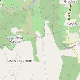 Mapa base