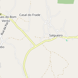 Mapa base