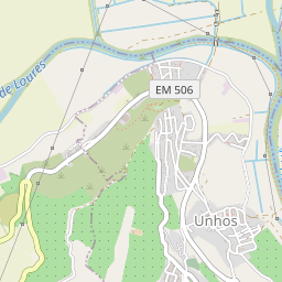 Mapa base
