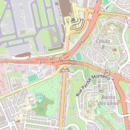 Mapa base