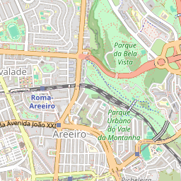 Mapa base