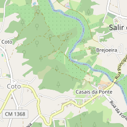 Mapa base