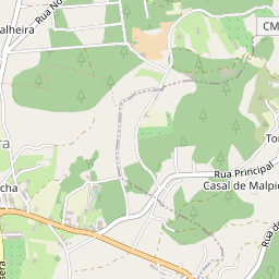 Mapa base