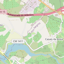 Mapa base