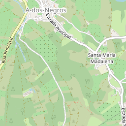 Mapa base