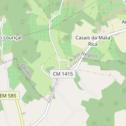 Mapa base