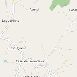 Mapa base