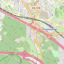 Mapa base