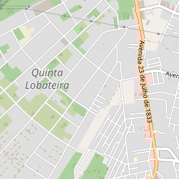 Mapa base