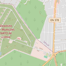Mapa base