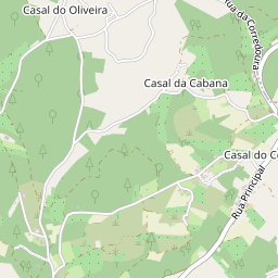 Mapa base