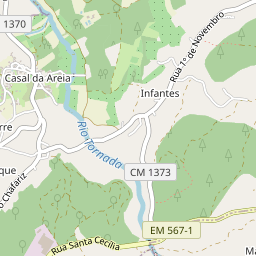 Mapa base