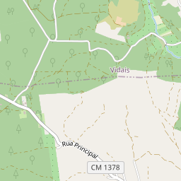 Mapa base