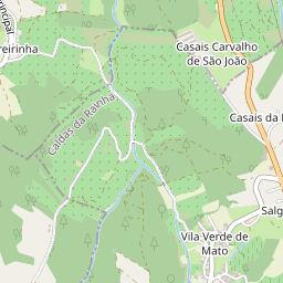 Mapa base