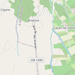 Mapa base
