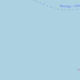 Mapa base