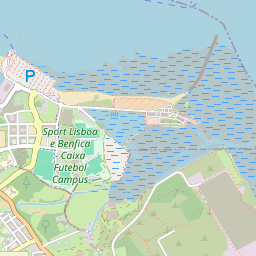 Mapa base