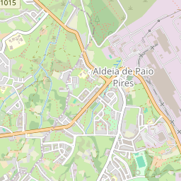 Mapa base