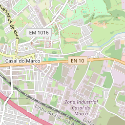 Mapa base