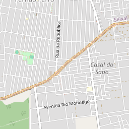Mapa base