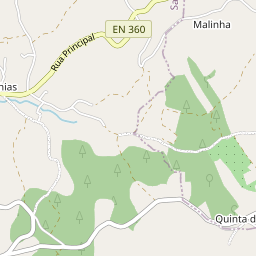 Mapa base