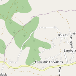 Mapa base