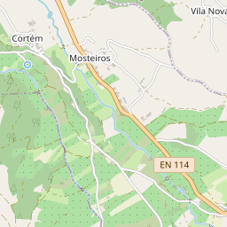Mapa base