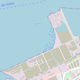 Mapa base