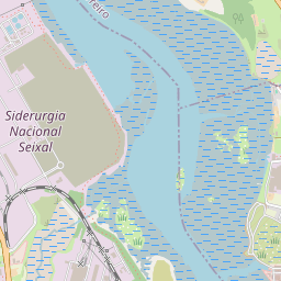Mapa base