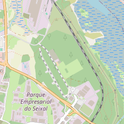 Mapa base