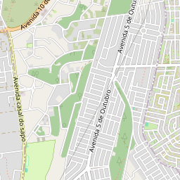 Mapa base