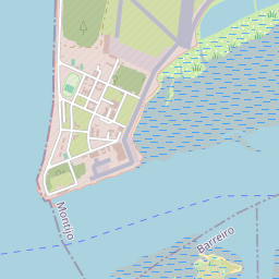 Mapa base