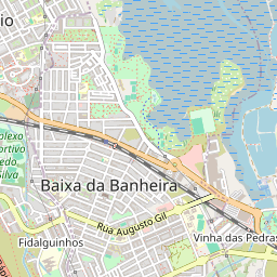 Mapa base