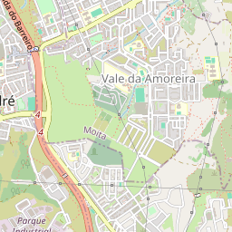 Mapa base