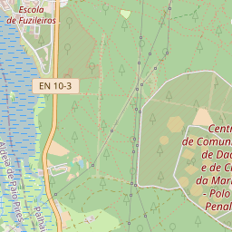Mapa base