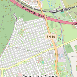 Mapa base