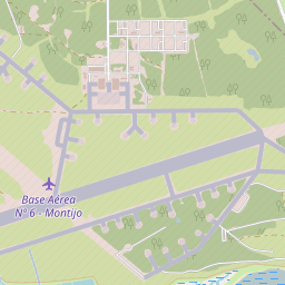 Mapa base