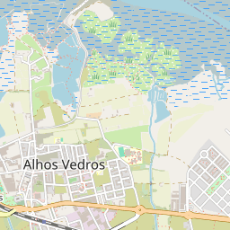 Mapa base
