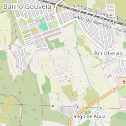 Mapa base