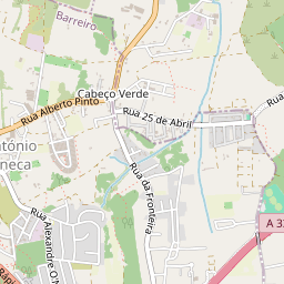 Mapa base
