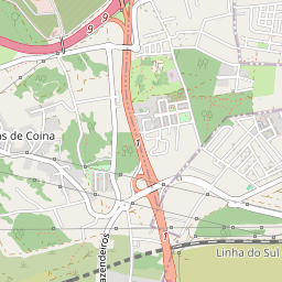Mapa base