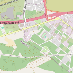 Mapa base