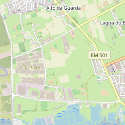 Mapa base