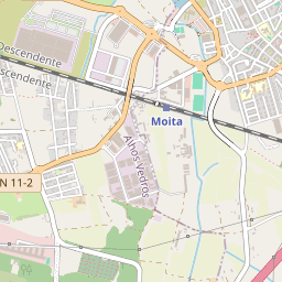 Mapa base