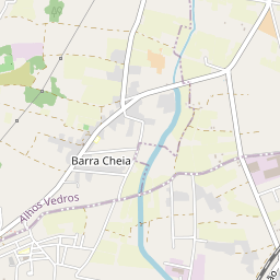 Mapa base