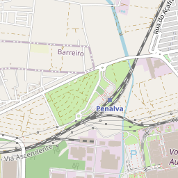 Mapa base