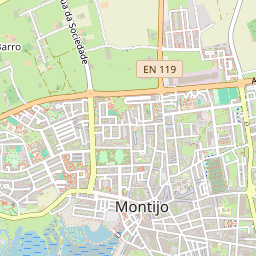 Mapa base