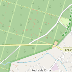Mapa base