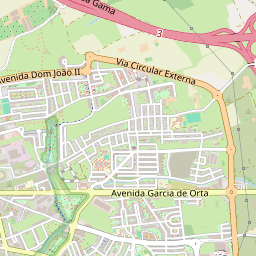 Mapa base