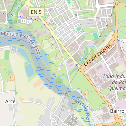 Mapa base